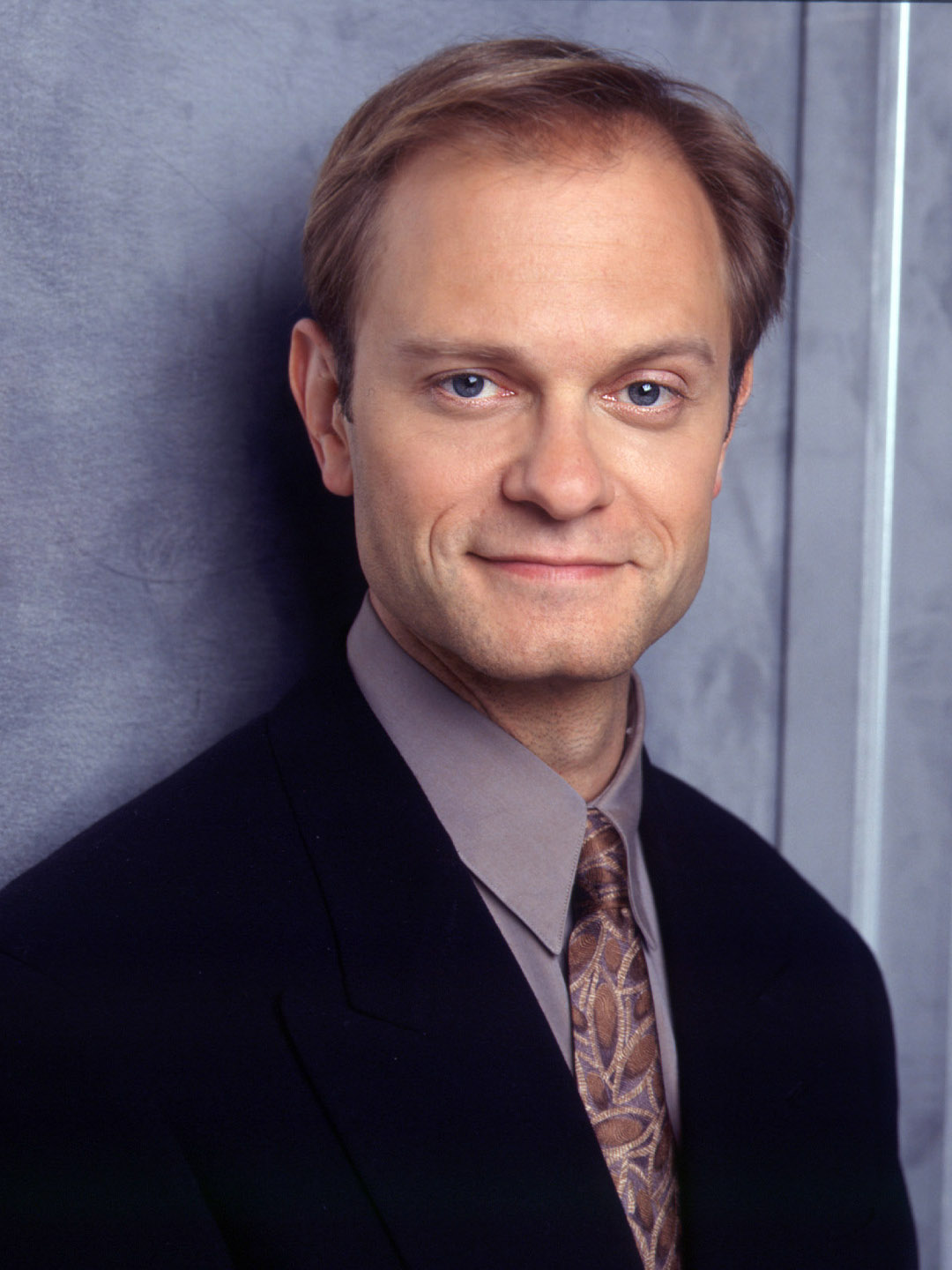 Dr. Niles Crane